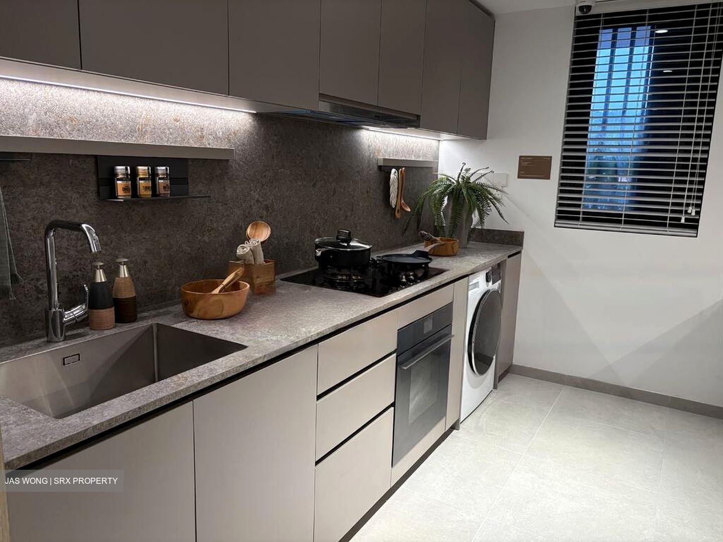 Nava Grove (D21), Condominium #467744421